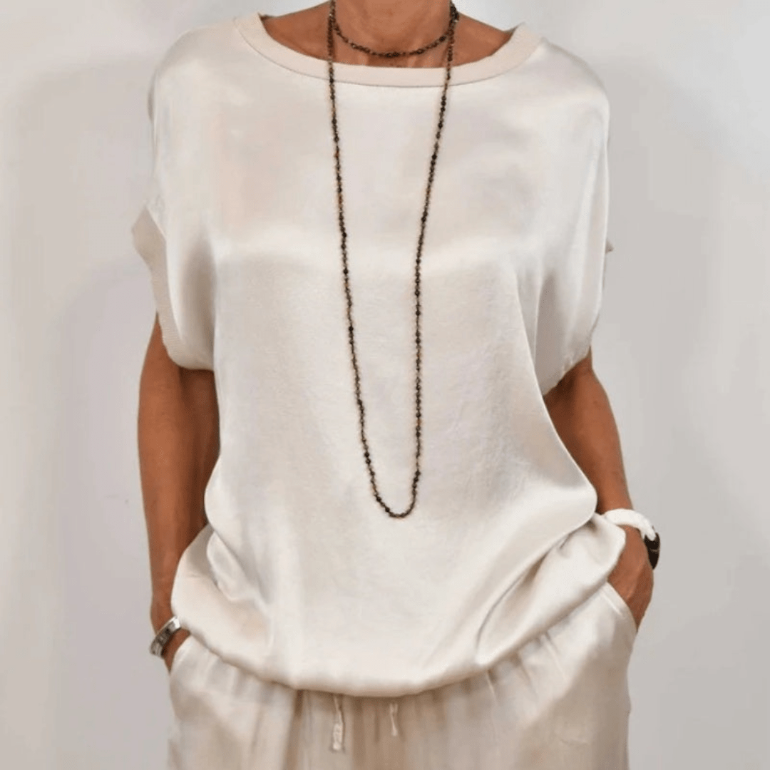 Celia | Completo elegante a due pezzi