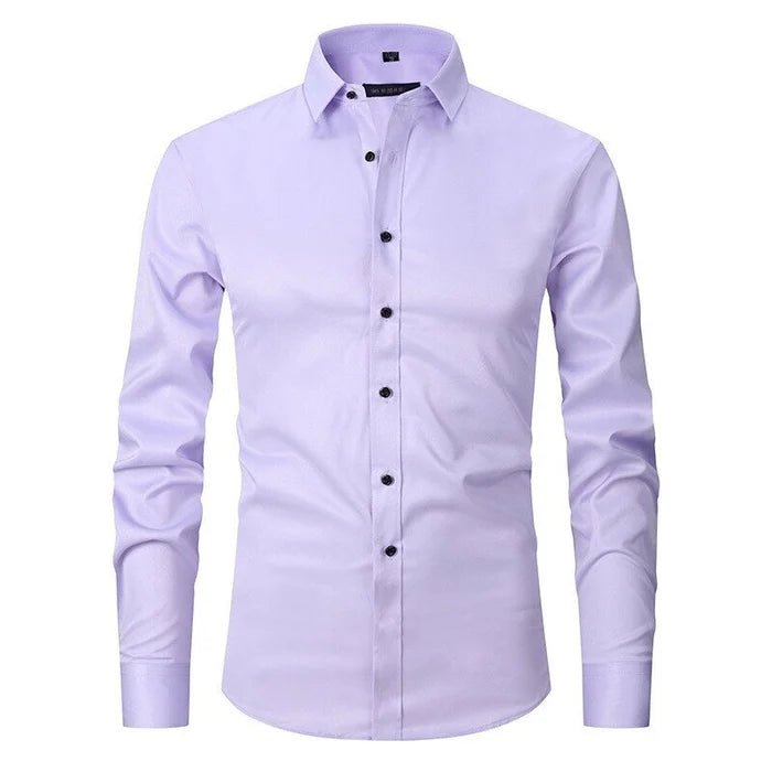 Sandro | Camicia elastica confortevole