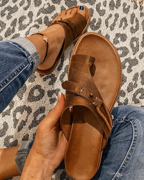 Harper | Sandali confortevoli ed eleganti