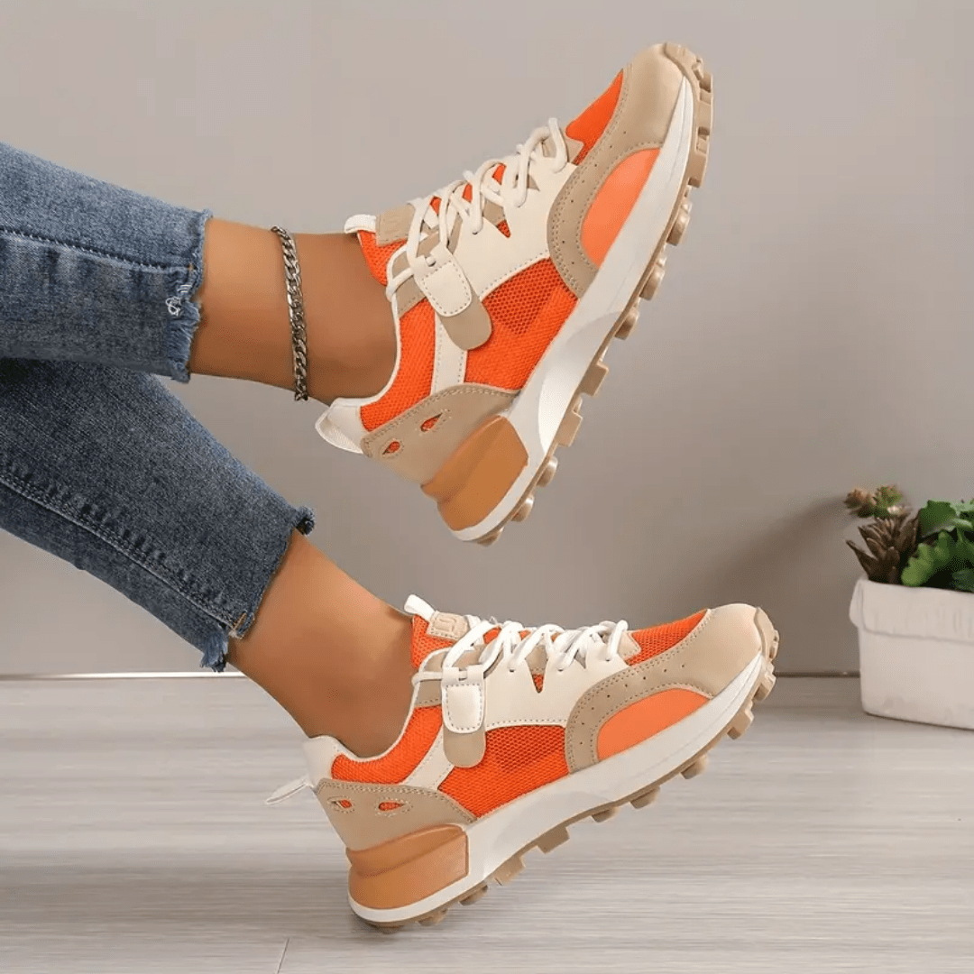 Katja | Scarpe casual colorate