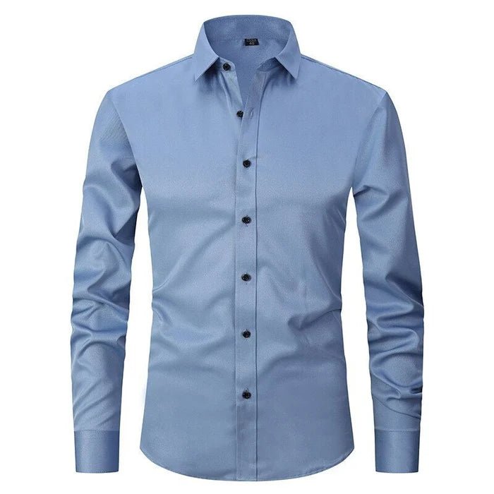 Sandro | Camicia elastica confortevole