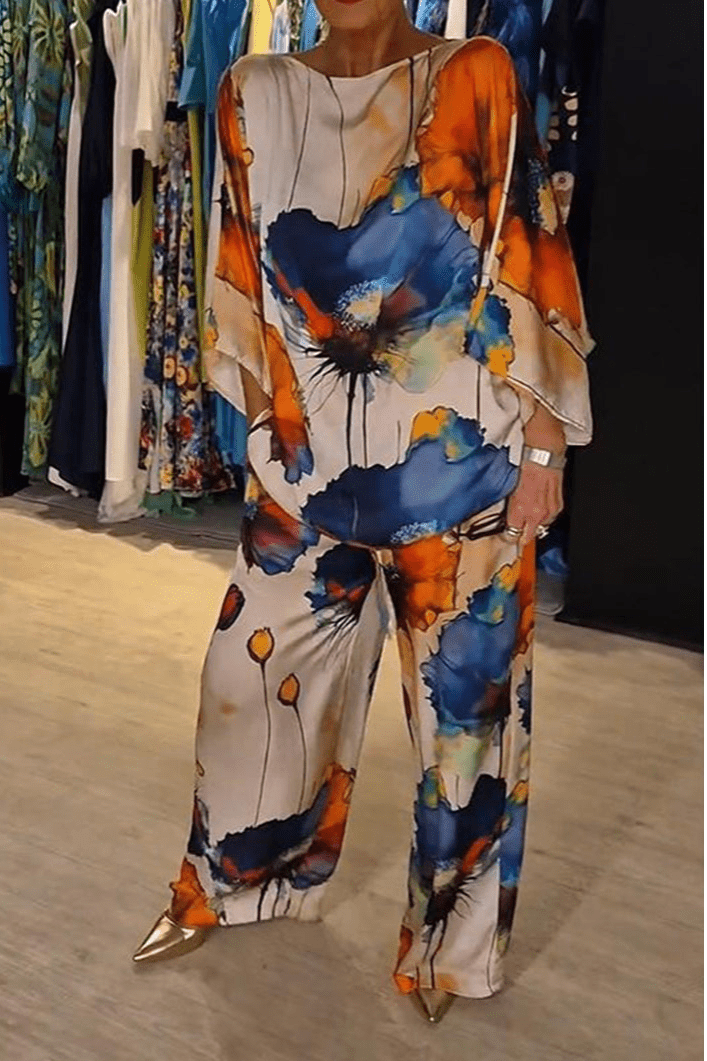 Jade | Completo elegante e versatile