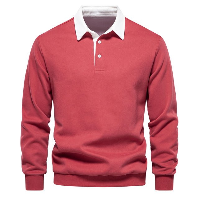 Nadal | Pullover elegante contemporaneo
