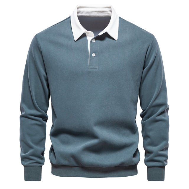Nadal | Pullover elegante contemporaneo