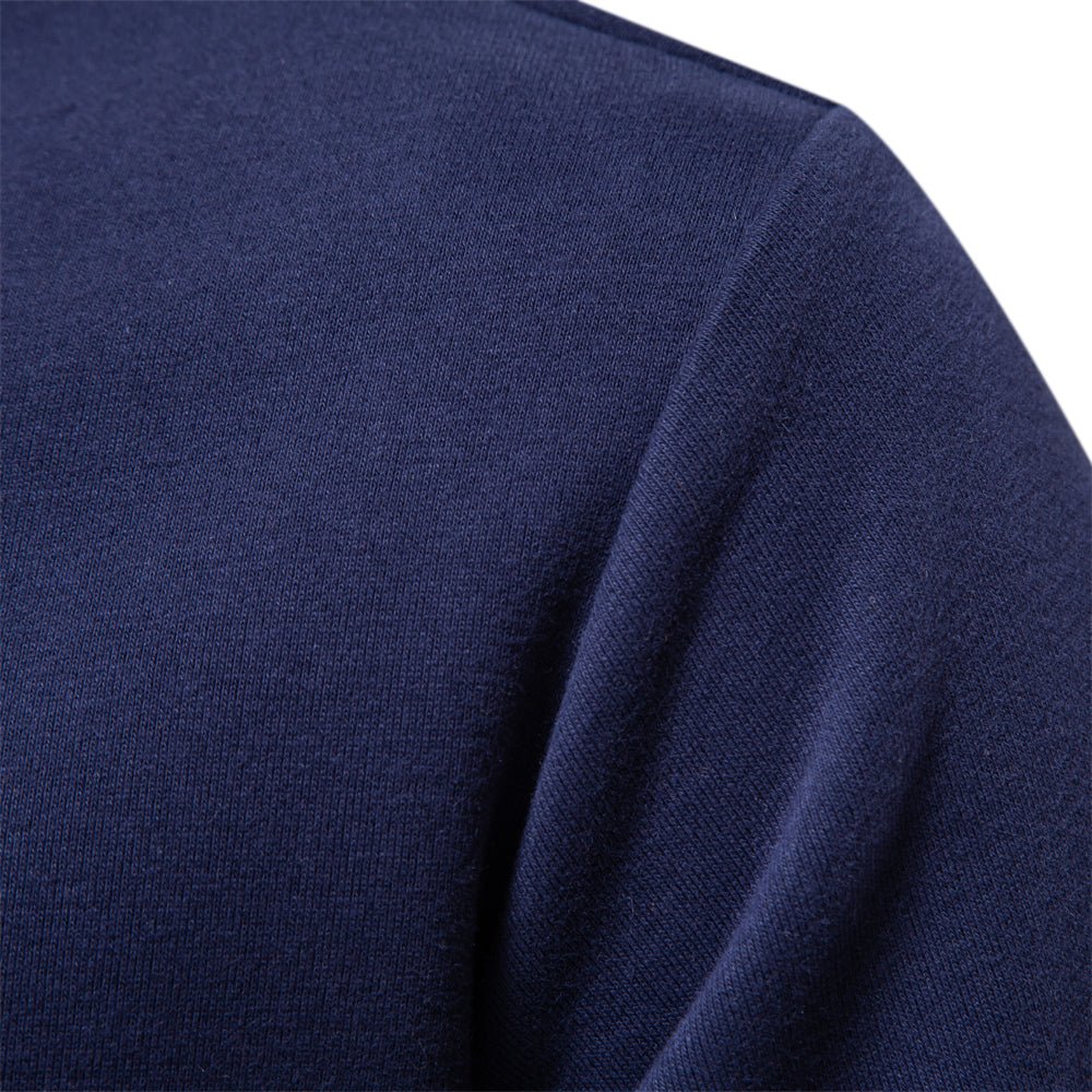 Nadal | Pullover elegante contemporaneo