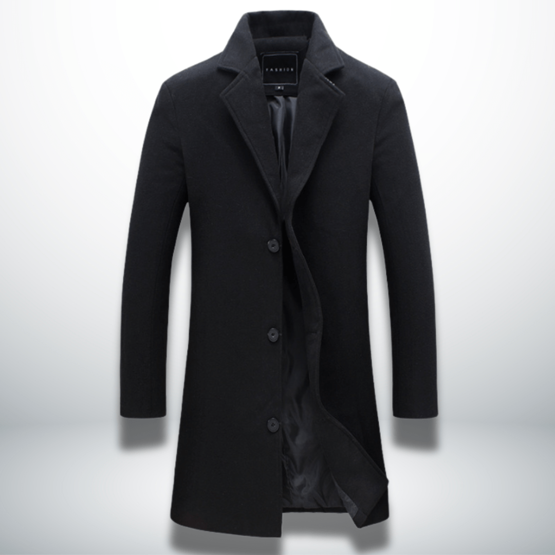 Archer | Cappotto elegante e versatile