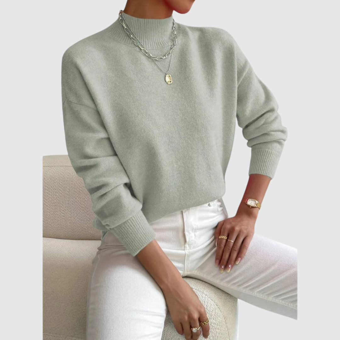 Samira | Dolcevita Classico ed Elegante