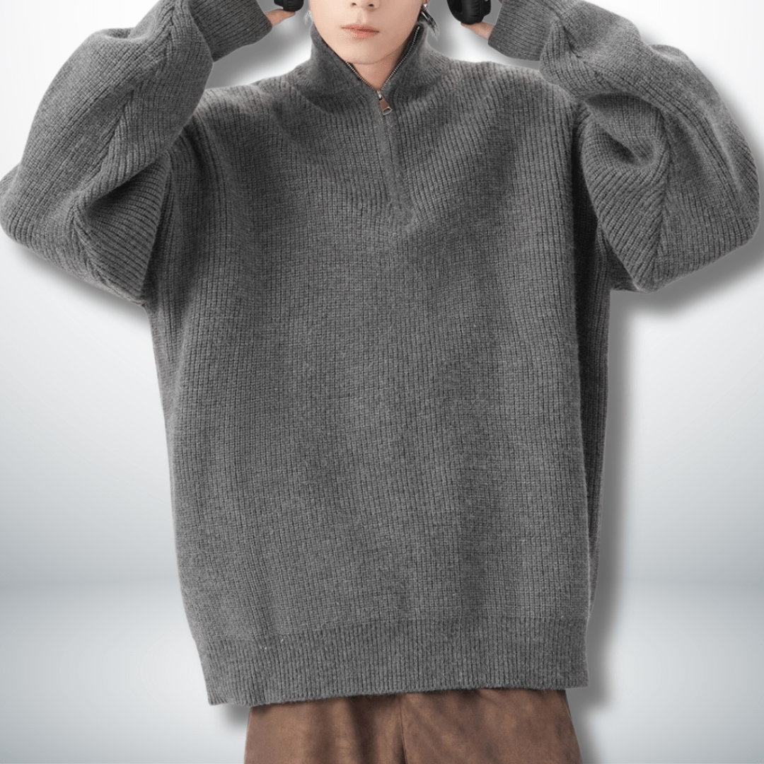 Santino | maglione caldo e di tendenza