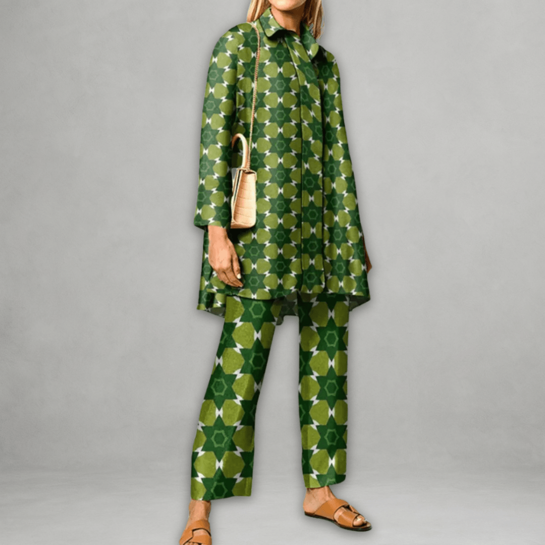 Zavira | Set di due pezzi