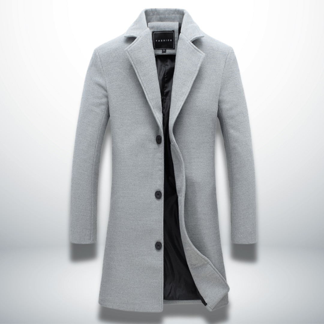 Archer | Cappotto elegante e versatile