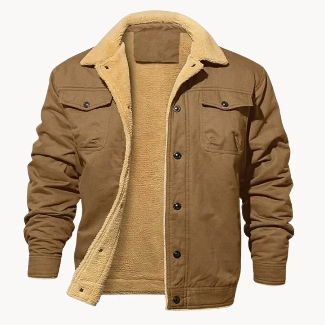 Luca | giacca bomber elegante