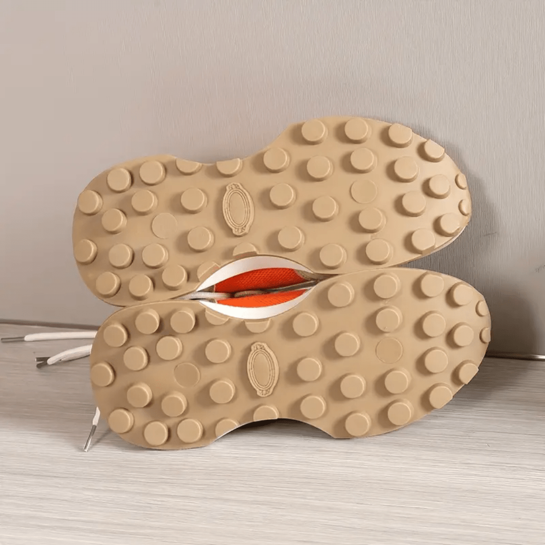 Katja | Scarpe casual colorate