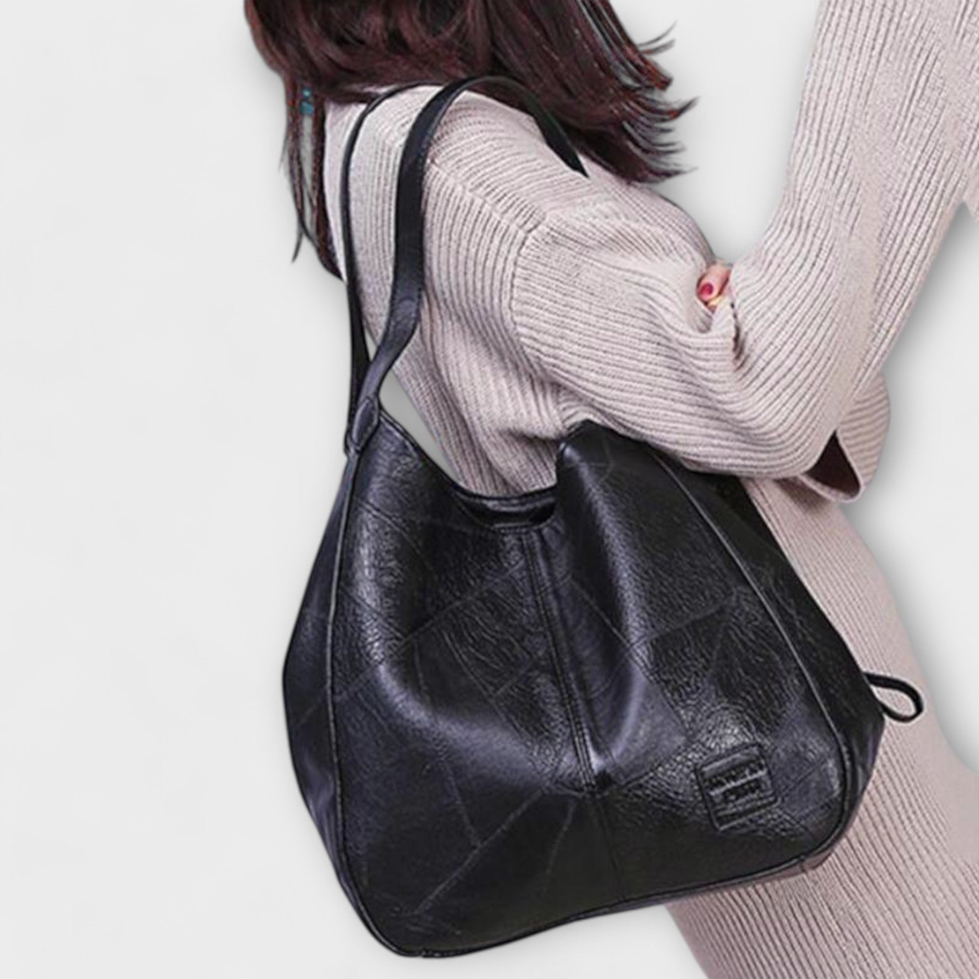 Orineth | Borsa in pelle elegante