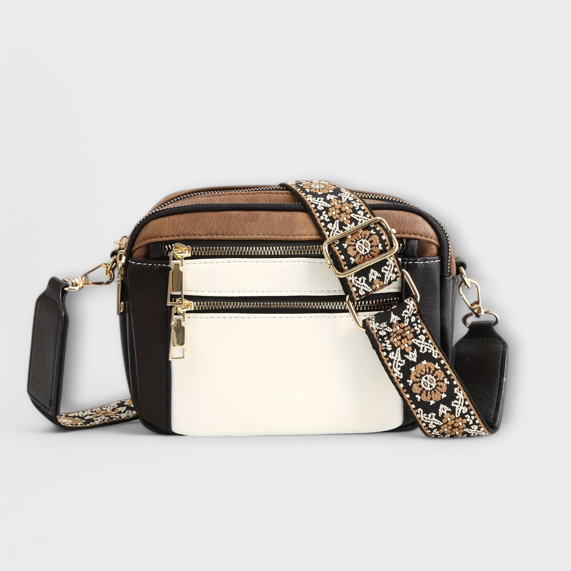 Dorianyx | Borsa retro boho chic