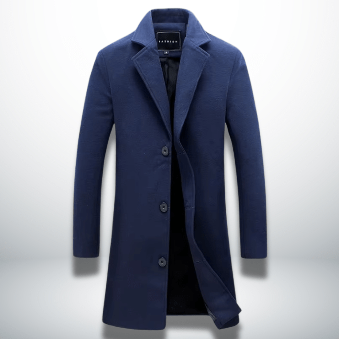Archer | Cappotto elegante e versatile