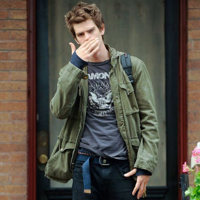 M65 | giacca militare iconica