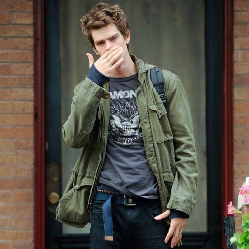 M65 | giacca militare iconica