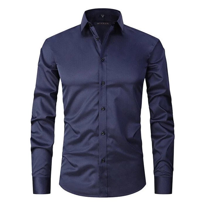 Sandro | Camicia elastica confortevole