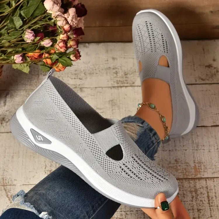 Nora | Sneakers leggere e confortevoli