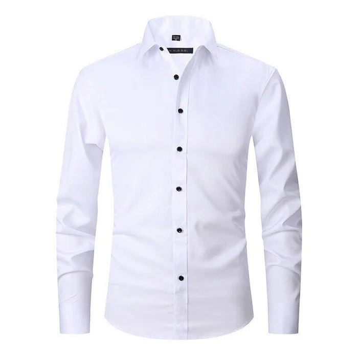 Sandro | Camicia elastica confortevole