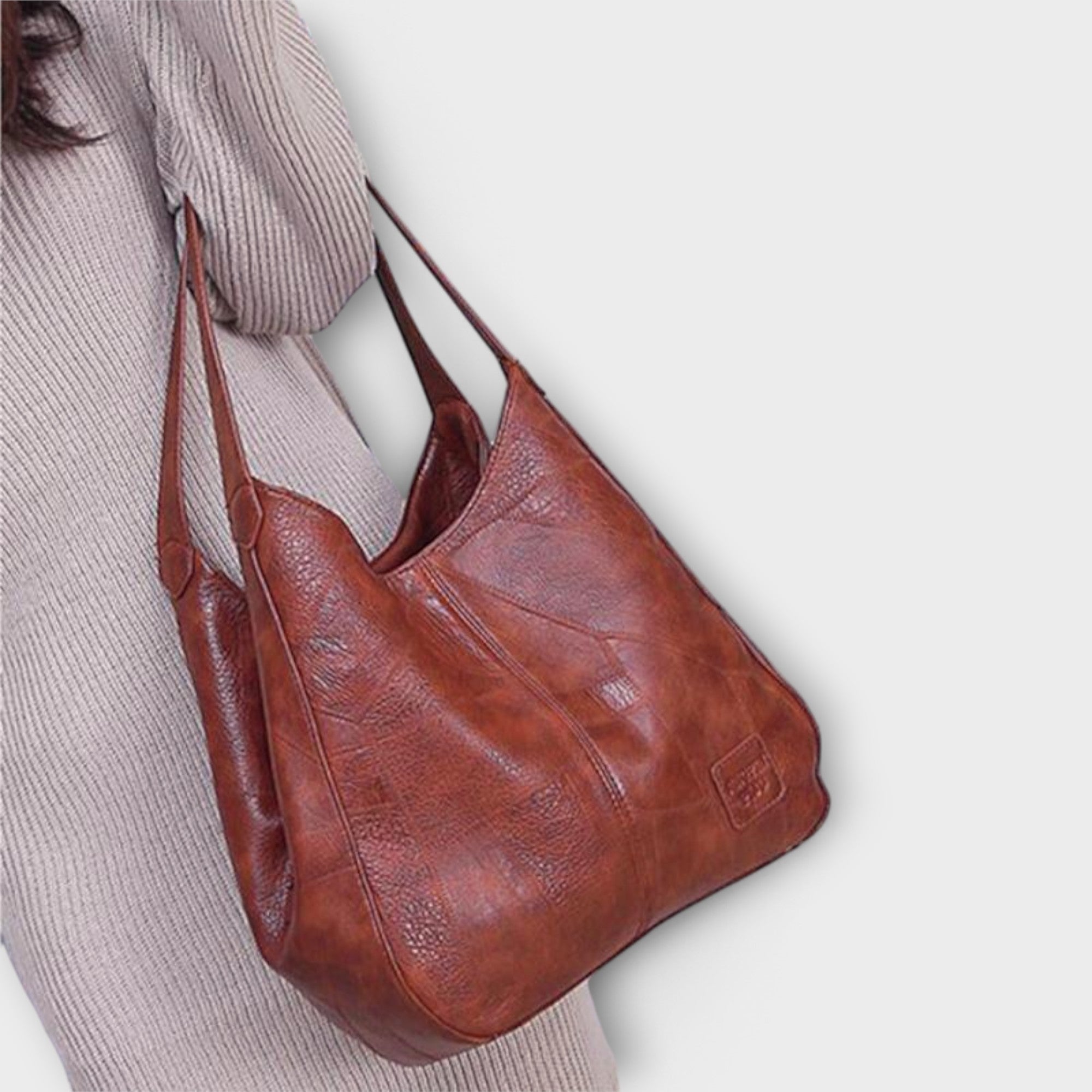 Orineth | Borsa in pelle elegante