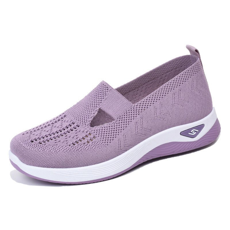 Nora | Sneakers leggere e confortevoli