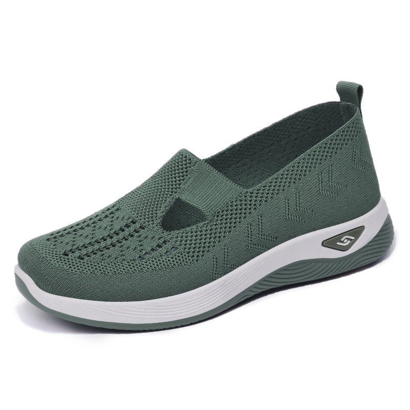 Nora | Sneakers leggere e confortevoli