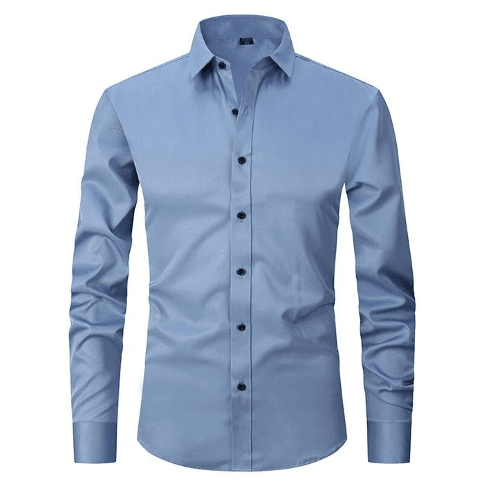 Vivio | Camicia elegante antirughe