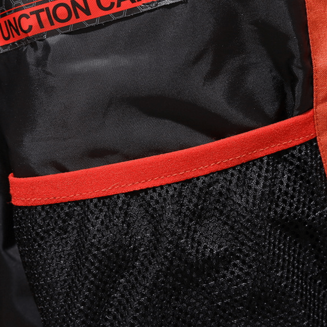 PolarBomber | Giacca impermeabile elegante