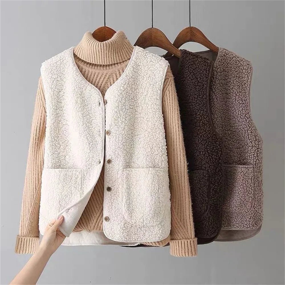 Laluna | Cardigan classico versatile