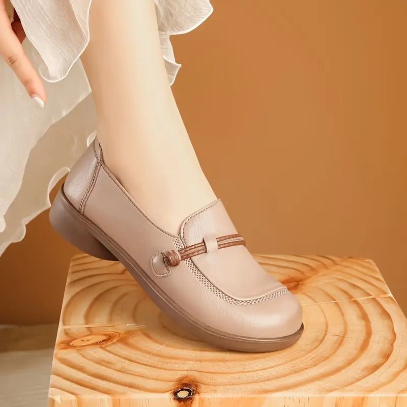 Debora | Mocassini Comfort con Design Elegante