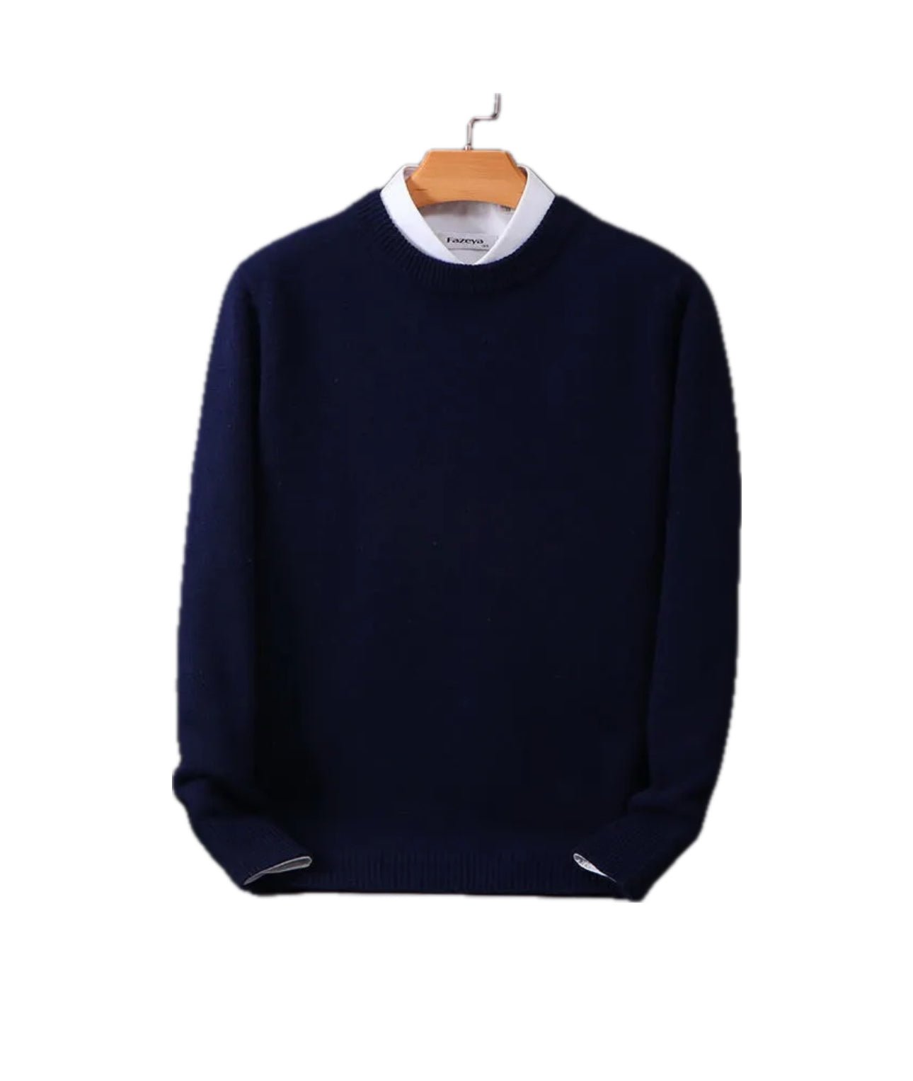 Forte | Maglione in cashmere elegante