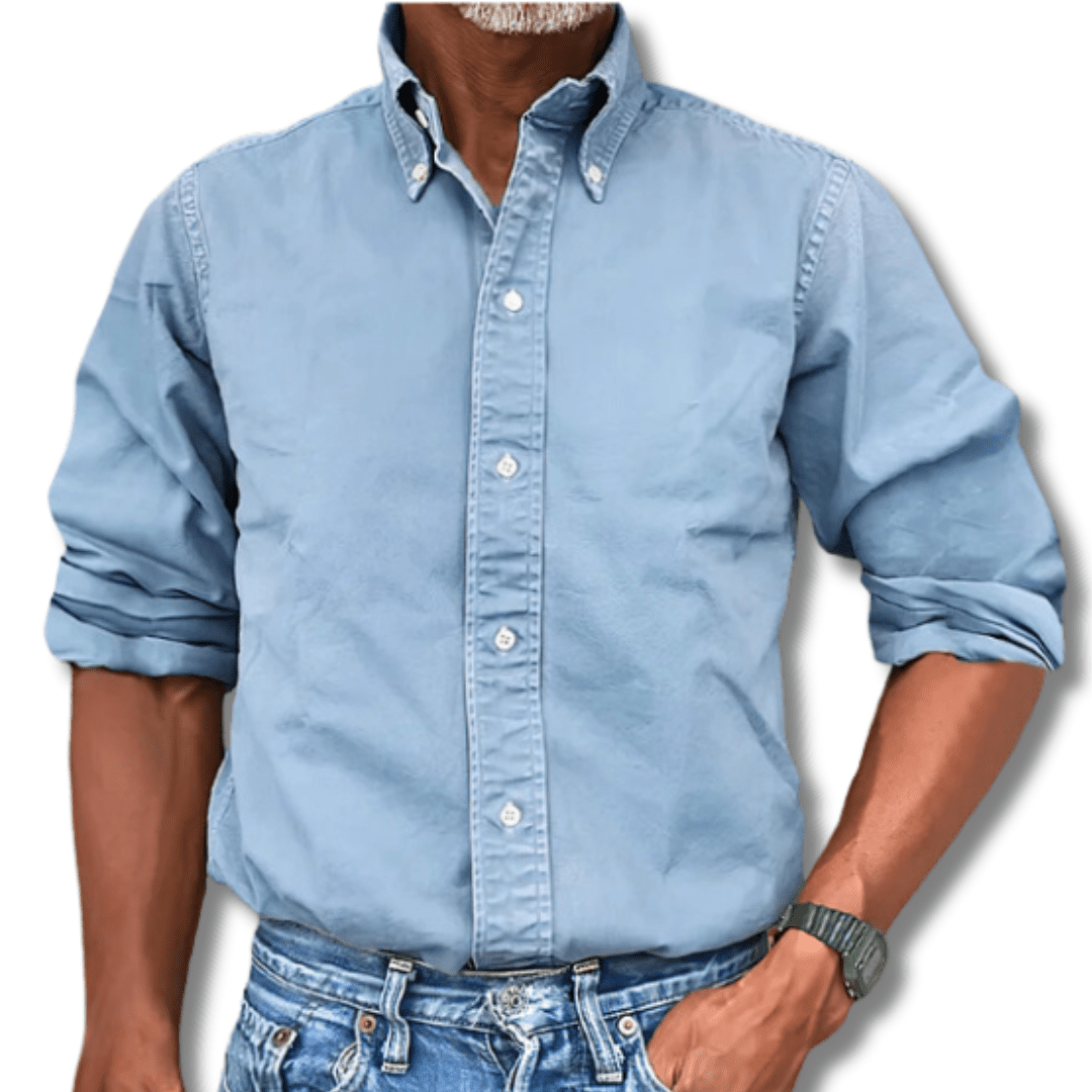 Pierre | Camicia casual elegante