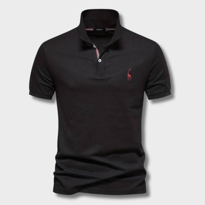 Yann | polo sportiva casual