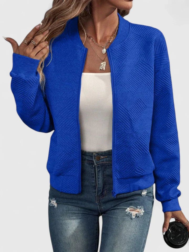 Vivianorah | Giacca Comoda