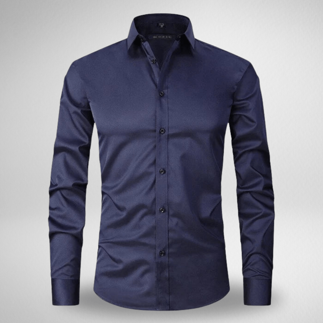 Sandro | Camicia elastica confortevole