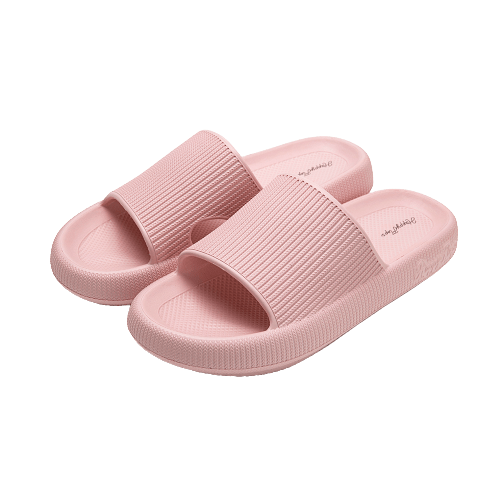 Milos | pantofole confortevoli e informali