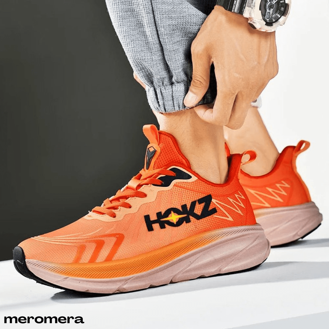 Hokz | Scarpe ortopediche confortevoli