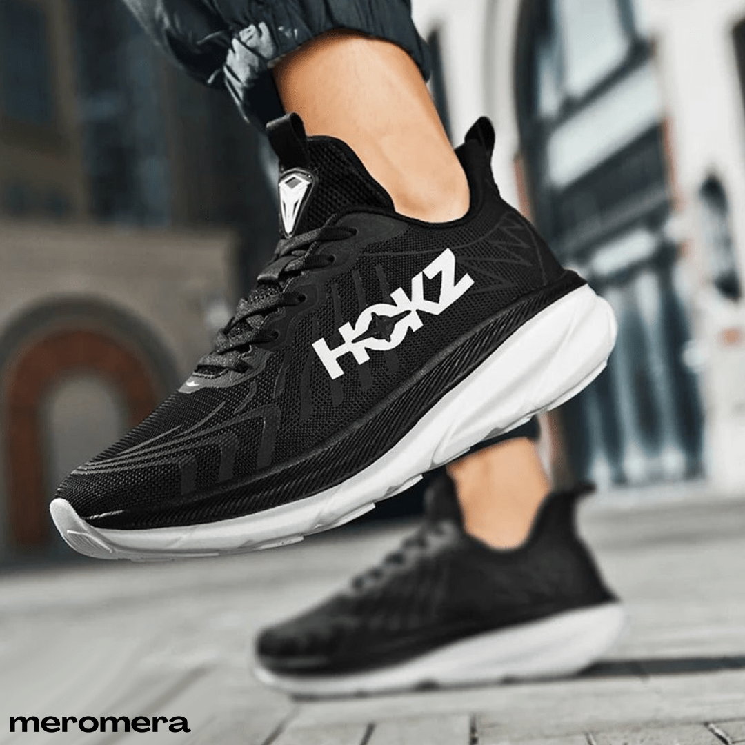Hokz | Scarpe ortopediche confortevoli