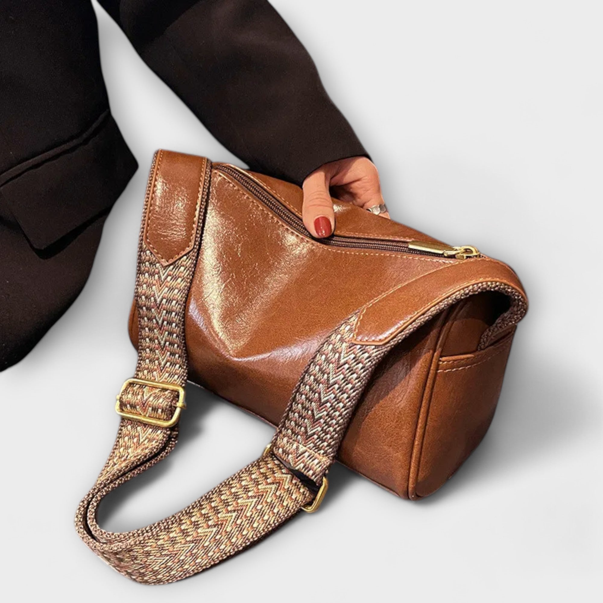 Xylo | borsa vintage elegante