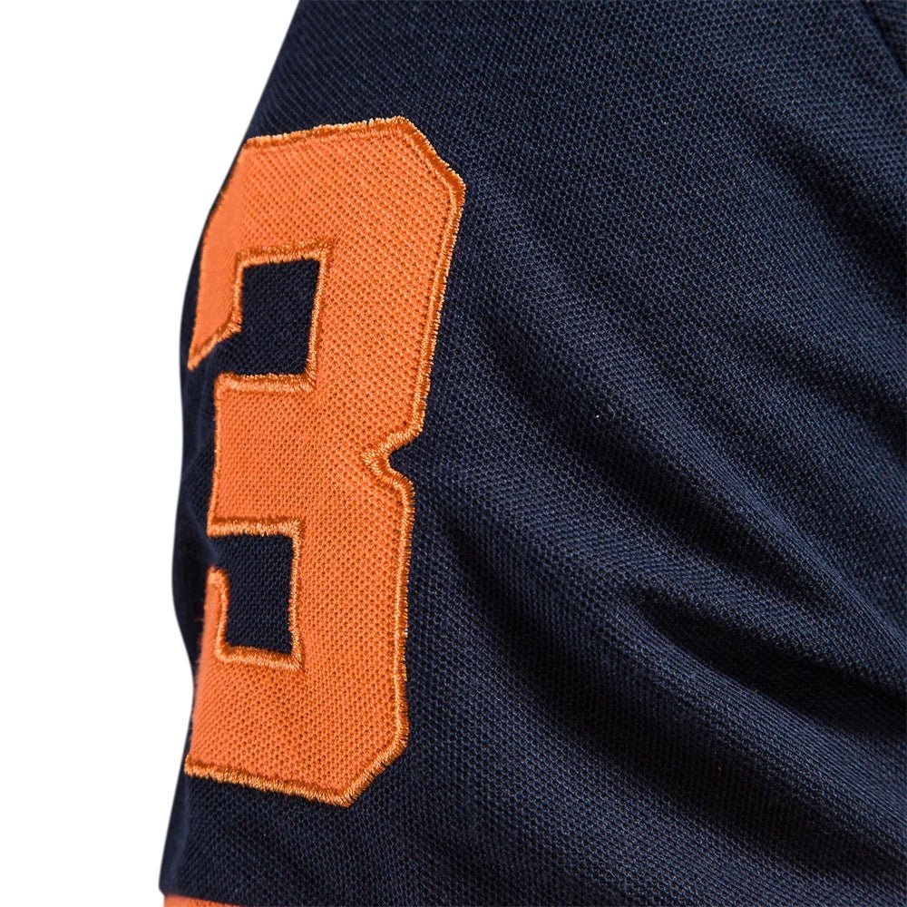 Maxime | polo sportivo casual