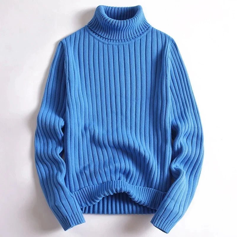 Erik | pullover elegante inverno