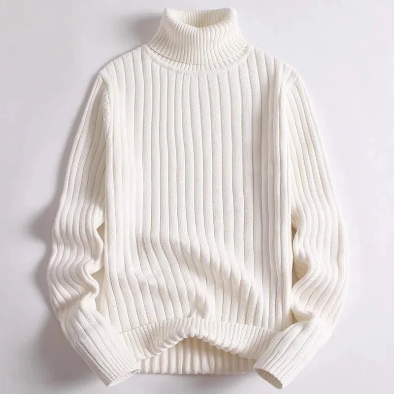 Erik | pullover elegante inverno