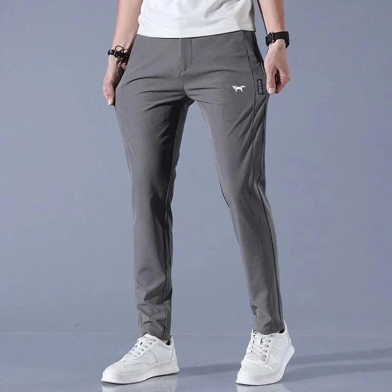 Adrian | pantaloni eleganti da golf
