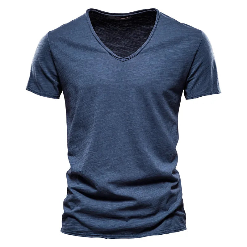 Maxime | T-shirt estiva in cotone