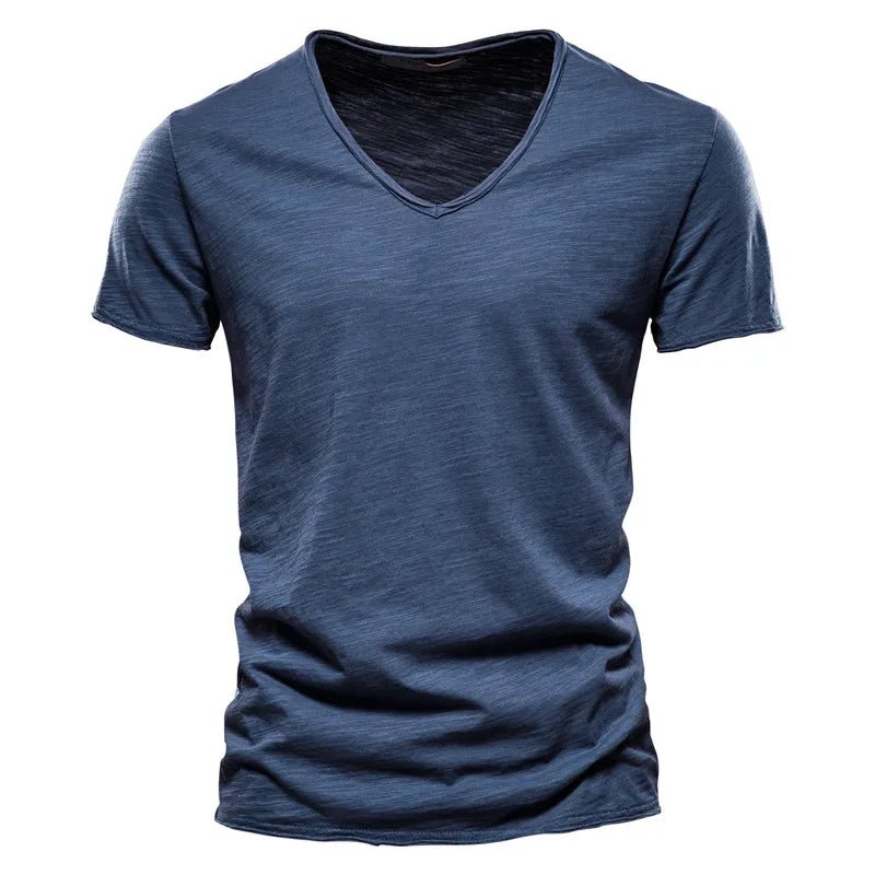 Maxime | T-shirt estiva in cotone