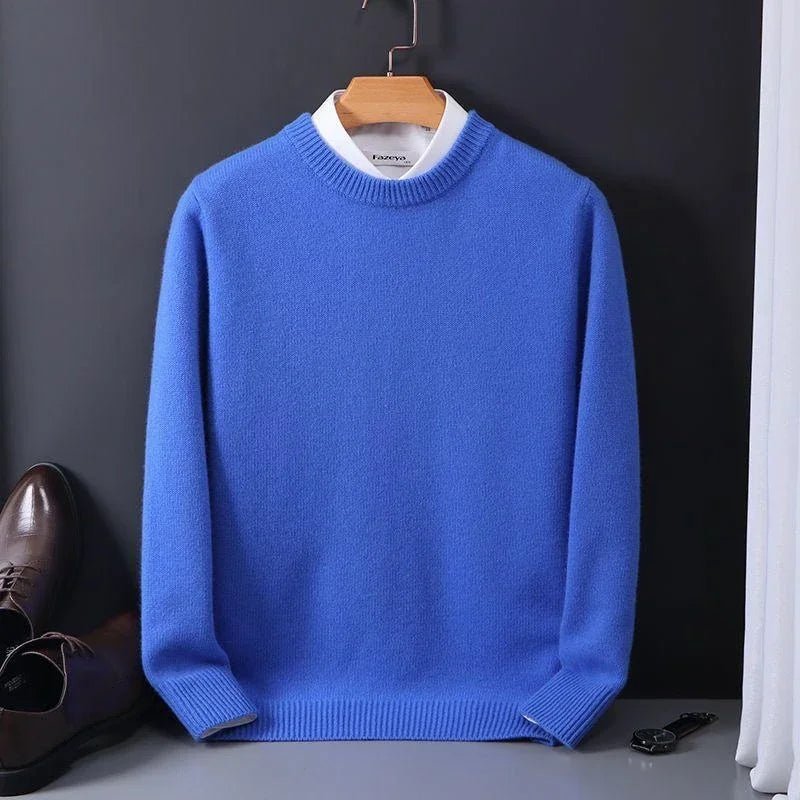 Forte | Maglione in cashmere elegante