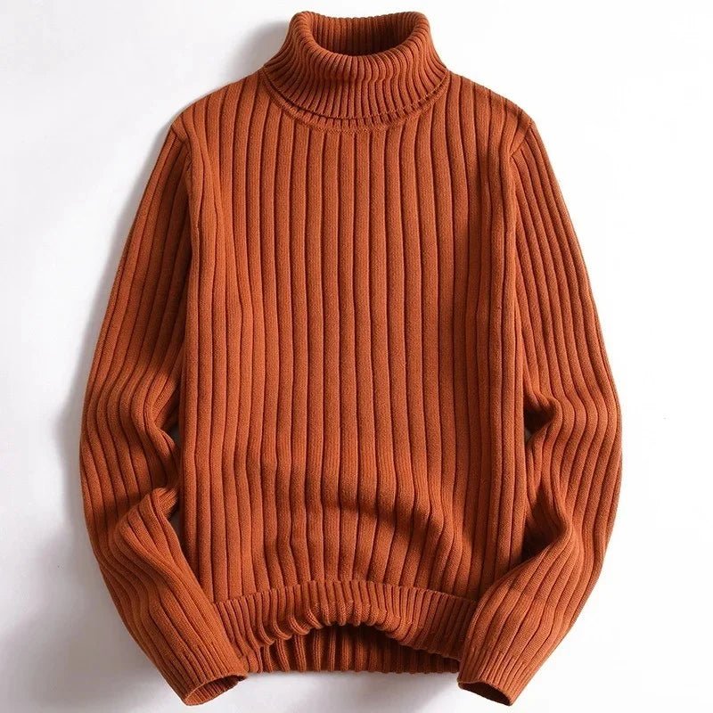 Erik | pullover elegante inverno