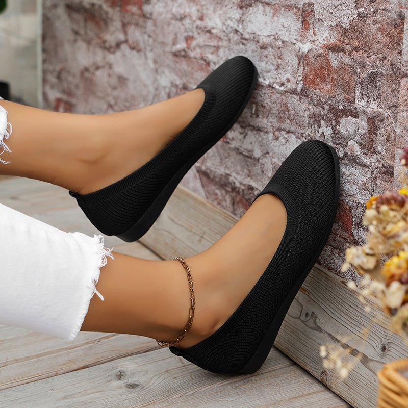 Odette | scarpe confortevoli ergonomiche