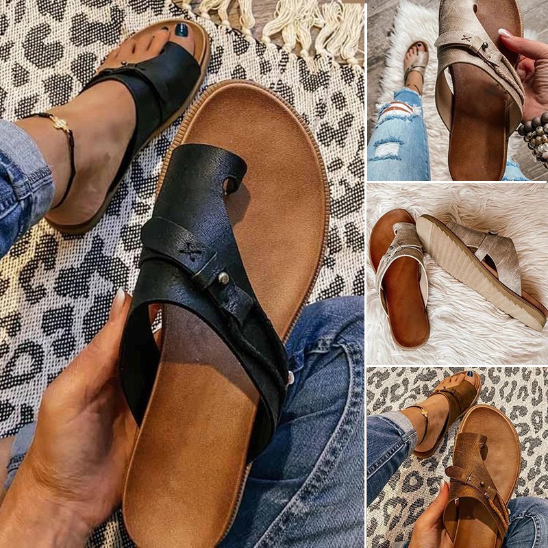 Harper | Sandali confortevoli ed eleganti